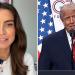 بالبلدي: تضارب شديد.. مراسلة CNN تحلل مزاعم ترامب غير المتسقة عن موقفه بشأن الصواريخ الإيرانية