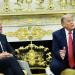 بالبلدي: ترامب: لولا طلب أردوغان ما كنتُ سأحضر قمة "الناتو"