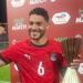 بالبلدي: ياسر
      إبراهيم:
      لا
      يوجد
      فرق
      بين
      اللاعب
      الأساسي
      والاحتياطي
      في
      المنتخب