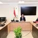 بالبلدي: سويلم
      يتابع
      موقف
      مشروعات
      حماية
      الشواطئ
      والإجراءات
      المتخذة
      لمواجهة
      التغيرات
      المناخية