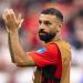 بالبلدي: بكلمتين.. محمد صلاح يجيب على سؤال بشأن حالته الصحية بعد إصابته