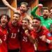 بالبلدي: شبانة:
      المنتخب
      حقق
      إنجازًا
      تاريخيًا
      في
      كأس
      العالم
      ومحاولات
      التقليل
      منه
      لن
      تنجح