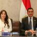 وزيرا
      الشباب
      والإسكان
      يبحثان
      سبل
      التعاون
      المشترك
      في
      عدد
      من
      المشروعات
      والملفات