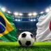 بالبلدي : موعد
      والقنوات
      الناقلة
      لمباراة
      البرازيل
      واليابان
      اليوم
      في
      كأس
      العالم..
      والمعلقين