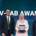 بالبلدي : داليا
      إبراهيم
      تحصد
      جائزة
      AUC
      Venture
      Lab
      تقديراً
      لدورها
      في
      تطوير
      منظومة
      ريادة
      الأعمال
      والابتكار
      في
      مصر
      والمنطقة