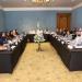 لجان
      البرلمان
      العربي
      الأربع
      تختتم
      اجتماعاتها
      بالقاهرة
      تمهيدًا
      للجلسة
      العامة
      الثلاثاء