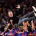 بالبلدي : جدول
      مباريات
      برشلونة
      في
      الدوري
      الإسباني
      202627