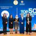 بالبلدي : غادة
      مصطفى..
      نائب
      الرئيس
      التنفيذي
      للبنك
      الزراعي
      ضمن
      أفضل
      50
      سيدة
      تأثيرًا
      في
      مصر