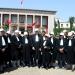 بالبلدي : المحامون
      أمام
      البرلمان:
      حرية
      المؤسسة
      التشريعية
      ليست
      مطلقة
      والقانون
      الجديد
      يهدد
      بـ”إعدام
      المهنة”
      (فيديو)