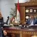 بالبلدي: محافظ
قنا
يعتمد
تنسيق
القبول
بالثانوي
العام
والفني
للعام
الدراسي
2026/2027