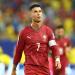 بالبلدي: شقيقة رونالدو تكشف موعد اعتزاله اللعب مع منتخب البرتغال