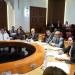 بالبلدي : وهبي
      يفتح
      النار
      على
      النقباء:
      طالبوا
      بإقصاء
      المحامين
      الشباب
      ثم
      اتهموا
      الوزارة
      بذلك