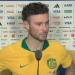 بالبلدي : لاعب
      أستراليا:
      مواجهة
      مصر
      لن
      تكون
      سهلة
      وهدفنا
      التأهل
      في
      كأس
      العالم
      2026