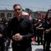بالبلدي: دموع وهتافات في وداع خامنئي.. شاهد ما وثقته CNN من قلب طهران