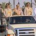 بالبلدي: عاجل|
بالزي
العسكري..
الرئيس
السيسي
يتفقد
مقر
القيادة
الاستراتيجية
بالعاصمة
الجديدة
«فيديو»