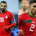 بالبلدي : آس:
      المغرب
      ومصر
      منارة
      إفريقيا
      بعد
      تلاشي
      حلم
      القارة
      في
      كأس
      العالم