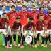 منتخب
      مصر
      بالقميص
      الأحمر
      والأرجنتين
      بالزي
      التقليدي
      في
      دور
      الـ16
      بالمونديال