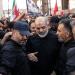 بالبلدي: جنازة خامنئي.. ظهور جديد لقائد الحرس الثوري وشاعر إيراني يهاجم ترامب بقصيدة لاذعة