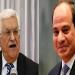 الرئيس
الفلسطيني
يهنئ
الرئيس
السيسي
بمناسبة
افتتاح
مقر
القيادة
الاستراتيجية
للدولة
المصرية
