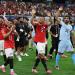 belbalady تصرف "لافت" من رجال الشرطة في أمريكا تجاه بعثة منتخب مصر