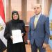 محافظ
      الغربية
      يُسلّم
      24
      عقد
      تقنين
      لأراضي
      أملاك
      الدولة
      ويؤكد
      استمرار
      التيسيرات
      لتسريع
      إنهاء
      الملفات