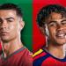 بالبلدي : القنوات
      الناقلة
      لمباراة
      إسبانيا
      والبرتغال
      اليوم
      في
      كأس
      العالم