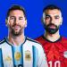 بالبلدي : شبكة
      أرجنتينية:
      الذكاء
      الاصطناعي
      يتنبأ
      بنتيجة
      مباراة
      مصر
      والأرجنتين
      ومسجلي
      الأهداف
