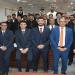 بالبلدي: طفرة
رقمية
شاملة
داخل
جامعة
العاصمة..
وزير
التعليم
العالي
يفتتح
المعمل
وغرفة
العمليات
وتطوير
النادي
الرياضي