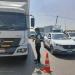 المرور
      تضبط
      أكثر
      من
      1400
      مخالفة
      خلال
      24
      ساعة
      وتكثف
      حملاتها
      على
      الطرق
      والمحاور