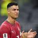 بالبلدي : ماذا
      قدم
      كريستيانو
      رونالدو
      في
      مباراته
      الأخيرة
      بـ
      كأس
      العالم؟..
      نهاية
      حزينة
