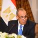 وزير
      الخارجية
      يشهد
      مراسم
      التوقيع
      على
      إعلان
      النوايا
      للتعاون
      في
      مجال
      الهجرة
      بين
      مصر
      وفرنسا