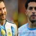 بالبلدي: مصر
      تتحدى
      الأرجنتين..
      الفراعنة
      يتقدمون
      وشوبير
      يحرم
      ميسي
      من
      التعادل
      في
      كأس
      العالم
      2026