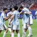 بالبلدي : حكم
سابق
بالدوري
الإنجليزي:
منتخب
مصر
عانى
من
تحكيم
متناقض..
والأرجنتين
محظوظة