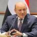 بالبلدي: رئيس
      مجلس
      القيادة
      الرئاسي
      اليمني
      يشيد
      بدور
      مصر
      في
      خفض
      التصعيد
      وتعزيز
      استقرار
      المنطقة