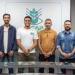 بالبلدي: "متبقيات
      المبيدات"
      ينظم
      برنامجًا
      تدريبيًا
      للفائزين
      بمسابقته
      الرمضانية
      لتأهيل
      الكوادر
      الشابة
      في
      سلامة
      الغذاء