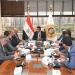 وزير
الصناعة
يبحث
مع
رئيس
شركة
ABB
مصر
المتخصصة
في
الصناعات
الكهربائية
خطط
الشركة
التوسعية
في
السوق
المصري