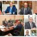 وزير
      البترول:
      سداد
      مستحقات
      الشركاء
      أعاد
      الثقة
      للاستثمار..
      وإنتاج
      البترول
      الخام
      يعود
      إلى
      مسار
      النمو