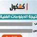 بالبلدي : نتائج
      الدبلومات
      الفنية
      2026..
      متى
      تظهر
      والتفاصيل
      الكاملة؟