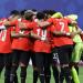 بالبلدي: الكشف عن موعد وصول منتخب مصر إلى القاهرة بعد نهاية مشواره المونديالي