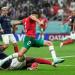 بالبلدي : موعد
مباراة
فرنسا
والمغرب
في
ربع
نهائي
كأس
العالم
2026