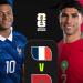 بالبلدي : تشكيل
      فرنسا
      المتوقع
      أمام
      المغرب
      في
      كأس
      العالم
      2026