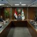 وزير
البترول
يتابع
الإقبال
على
فرص
الاستثمار
التعديني
بنظام
القطاعات
المفتوحة