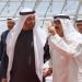 بالبلدي: رواج فيديو استقبال محمد بن زايد في الكويت.. من رافقه بالزيارة وماذا بحث؟