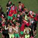belbalady هذا ما فعله لاعبو المغرب بعد إقصائهم من كأس العالم