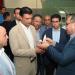 وزير
      الصناعة
      يتفقد
      مجمع
      مصانع
      شركة
      مصر
      للغزل
      والنسيج
      بمدينة
      المحلة
      الكبرى