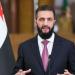 بالبلدي: انعقاد أولى جلسات مجلس الشعب في سوريا.. والشرع: نكتب تاريخًا جديدًا