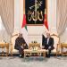 الرئيس
      السيسي
      يستقبل
      الشيخ
      محمد
      بن
      زايد
      في
      العلمين..
      تأكيد
      على
      قوة
      العلاقات
      المصرية
      الإماراتية
      وبحث
      تطورات
      المنطقة