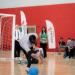 بالبلدي : Al
      Baraka
      Bank
      Egypt
      Launches
      Annual
      Goalball
      Championship
      for
      Blind
      and
      Visually
      Impaired
      Athletes
      in
      Partnership
      with
      Al
      Assem
      Foundation
