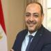 النائب
محمد
مصطفى
كشر:
التحركات
المصرية
في
إفريقيا
تحول
العلاقات
السياسية
إلى
شراكات
اقتصادية