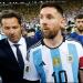 بالبلدي : ميسي
يلجأ
إلى
الخرافات
قبل
نهائي
كأس
العالم